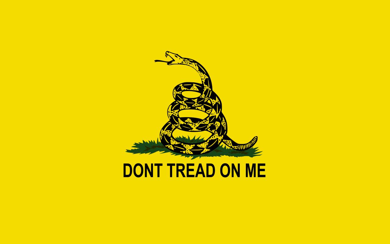 The Reason Liberals Are Protesting The Gadsden Flag Will Shock And Awe You.